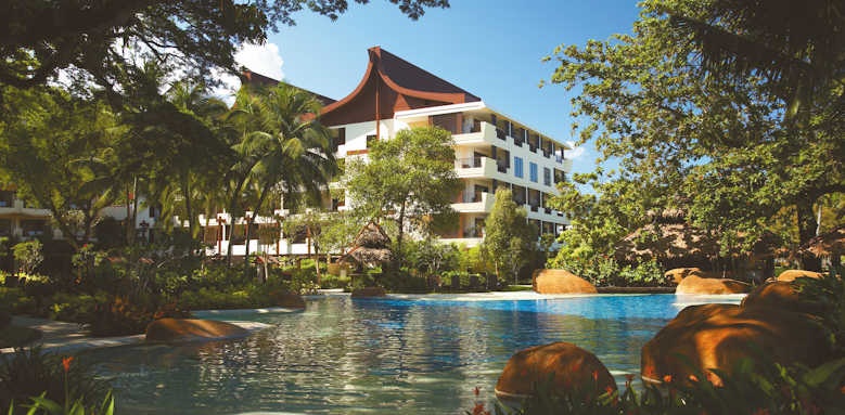 Shangri-La's Rasa Sayang Resort & Spa, thumbnail