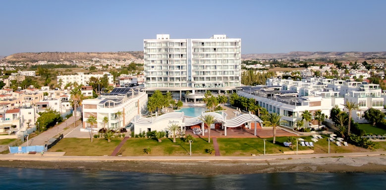 Radisson Beach Resort Larnaca