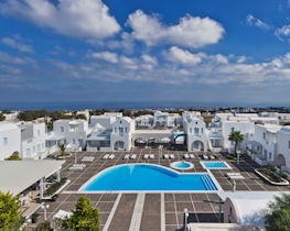 El Greco Resort & Spa