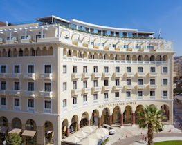 Electra Palace Thessaloniki