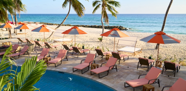 O2 Beach Club & Spa, Barbados | Classic Collection Holidays