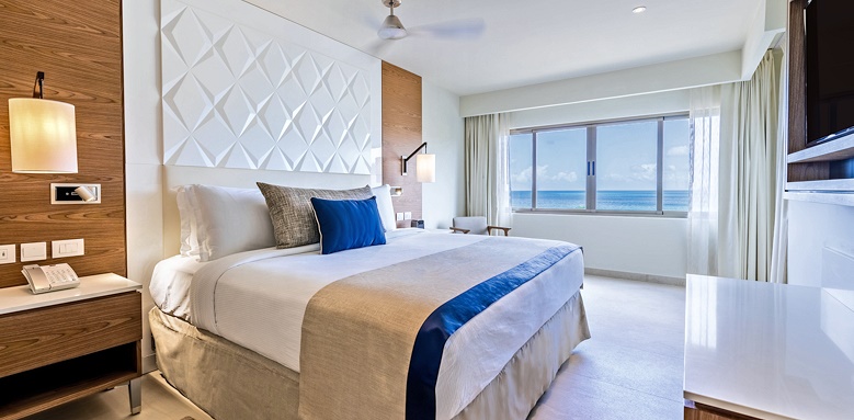 Royalton Grenada, Luxury Presidential Ocean Front Suite
