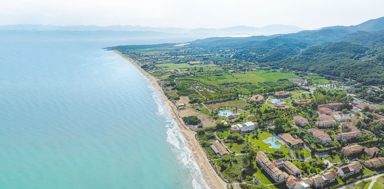 Grecotel LUX ME Costa Botanica