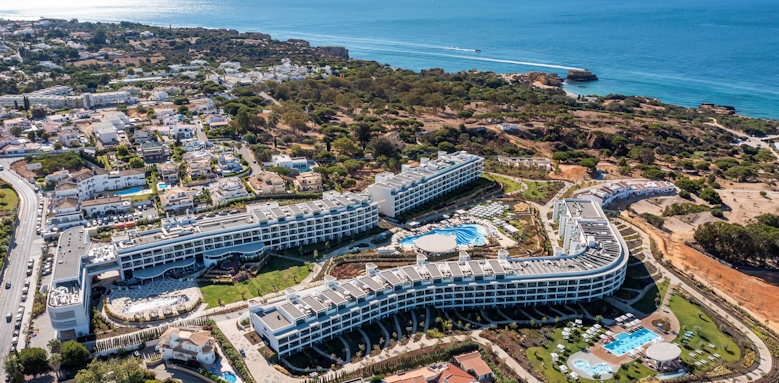 W Algarve Hotel & Residences, Portugal