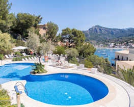 Pure Salt Port Soller