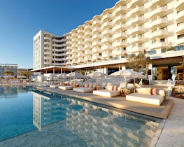 TRS Ibiza Hotel