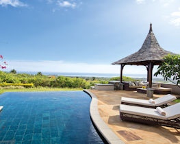 Heritage The Villas, Mauritius