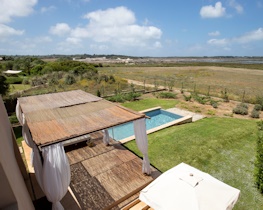Fontsanta Hotel Thermal Spa & Wellness