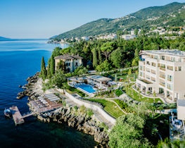 Ikador Luxury Boutique Hotel & Spa