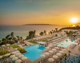 Aminess Khalani Beach Hotel