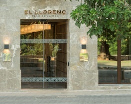Hotel El Llorenç Parc de la Mar