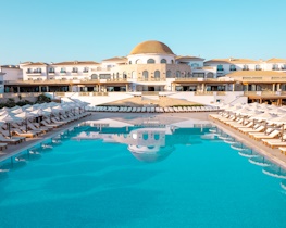 Mitsis Laguna Resort & Spa