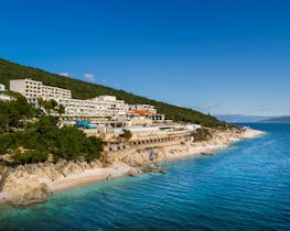 Valamar Bellevue Resort