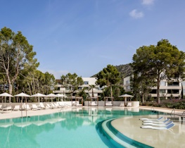 Kimpton Aysla Mallorca
