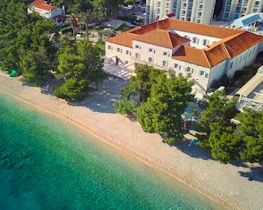 Heritage Hotel Kastelet