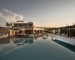 Asterion Suites & Spa, Main Thumb