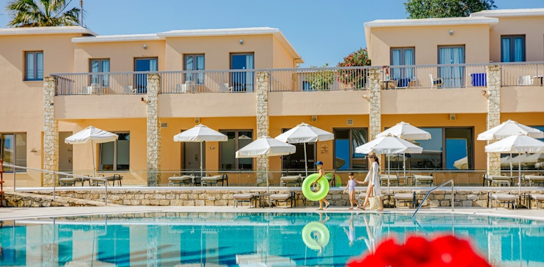 Louis St Elias Resort & Waterpark , Hotel Thumb