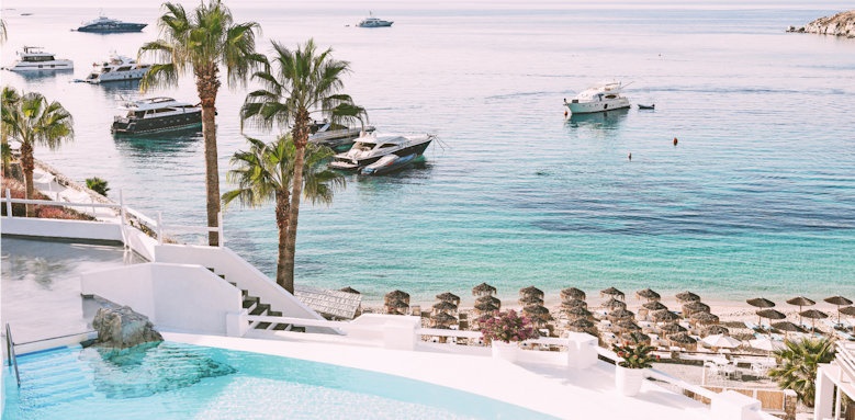 Grecotel Mykonos Blu