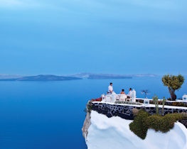Andronis Luxury Suites