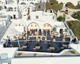 Astra Suites