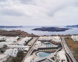 Orama Hotel & Spa