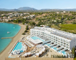 Nikki Beach Resort & Spa Porto Heli, Thumb