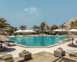 Paradisus Salinas Lanzarote