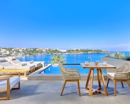 Castello Infinity Suites
