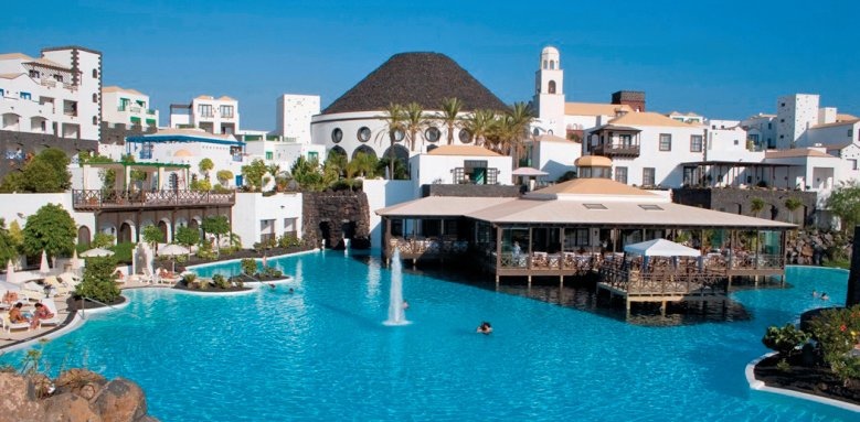 Luxury Lanzarote Holidays 201920 Classic Collection Holidays