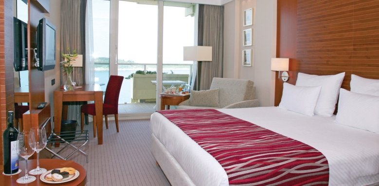 Hotel Croatia, double sea view