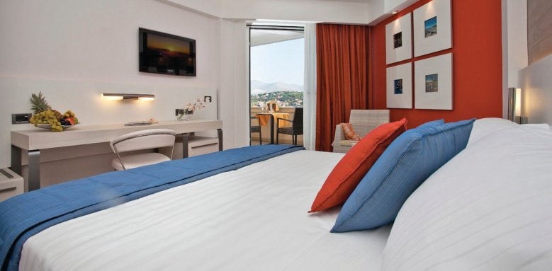 Lafodia Sea Resort, classic room
