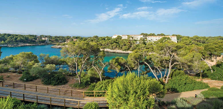 Blau Privilege PortoPetro Beach Resort & Spa, Mallorca