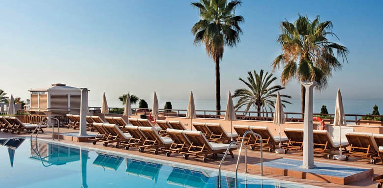 Hotel Fuerte Marbella, thumbnail