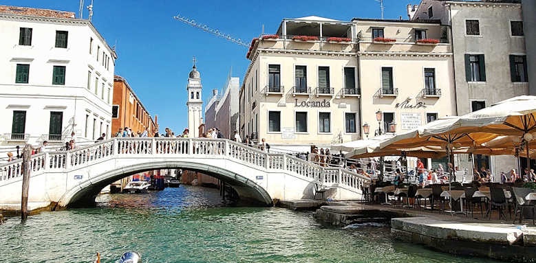 Locanda Vivaldi Hotel, Venice, Italy