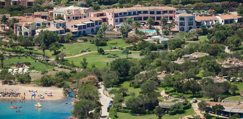 Hotel Le Palme - Sardinia Luxury Hotels | Classic Collection Holidays