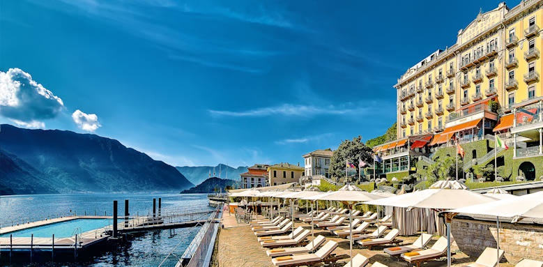 Grand Hotel Tremezzo, thumbnail