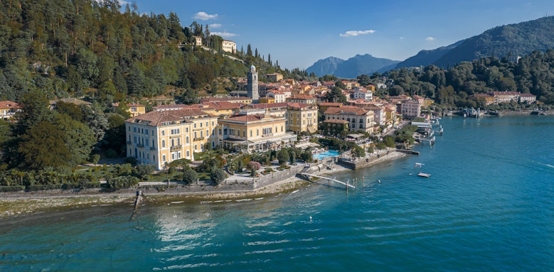 Grand Hotel Villa Serbelloni, thumbnail