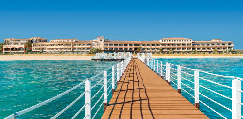 Gran Hotel Atlantis Bahia Real - Corralejo Luxury Hotels ...