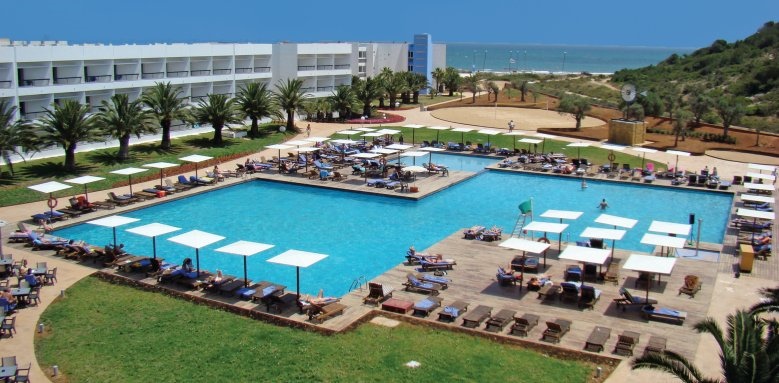 Fiesta Grand Palladium Palace Ibiza Resort & Spa