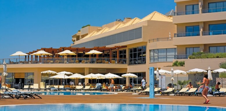 Grande Real Santa Eulalia Resort And Hotel Spa Albufeira Algarve 7299