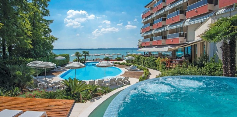Hotel Continental