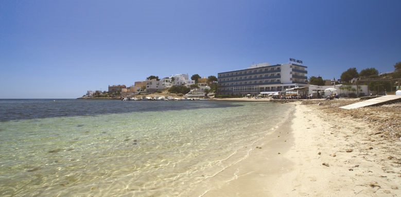 beach lilo argos