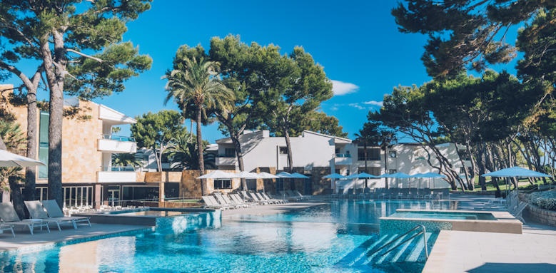 Iberostar Playa de muro village, Thumbnail image