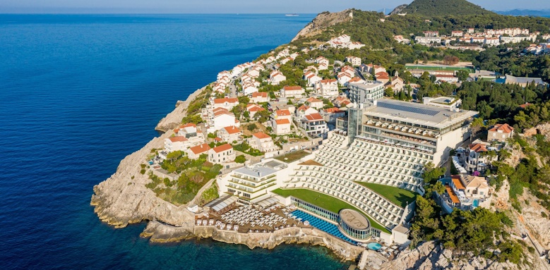 Rixos Premium Dubrovnik, overview