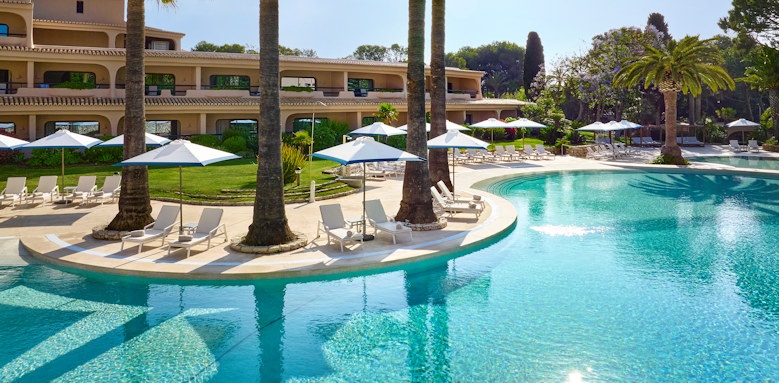 Vilalara Thalassa Resort