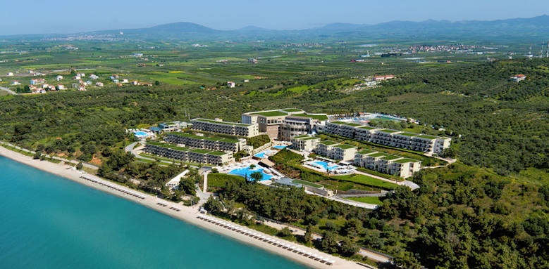 Ikos Oceania, thumbnail