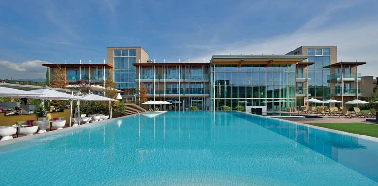 Aqualux Hotel & Spa
