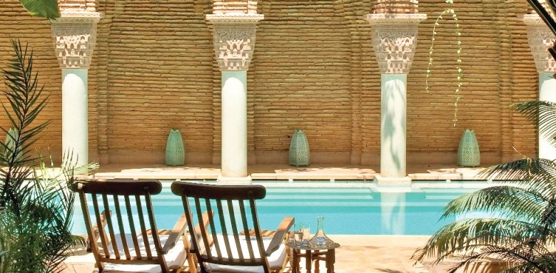 La Sultana Marrakech, Main Image