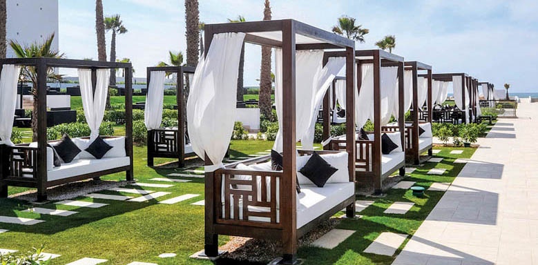 Sofitel Agadir Thalassa Sea & Spa | Classic Collection Holidays