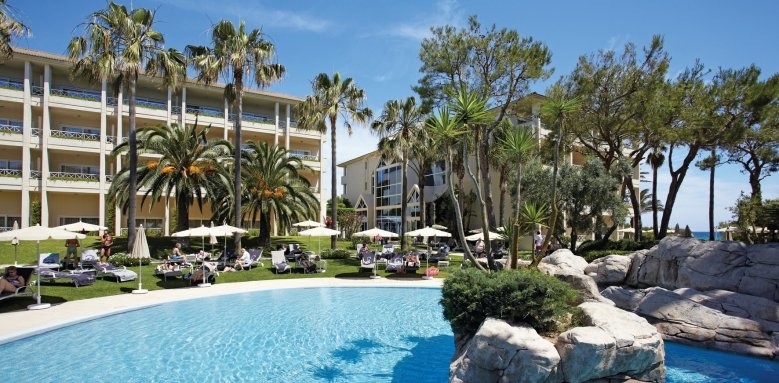 Grupotel Parc Natural & Spa